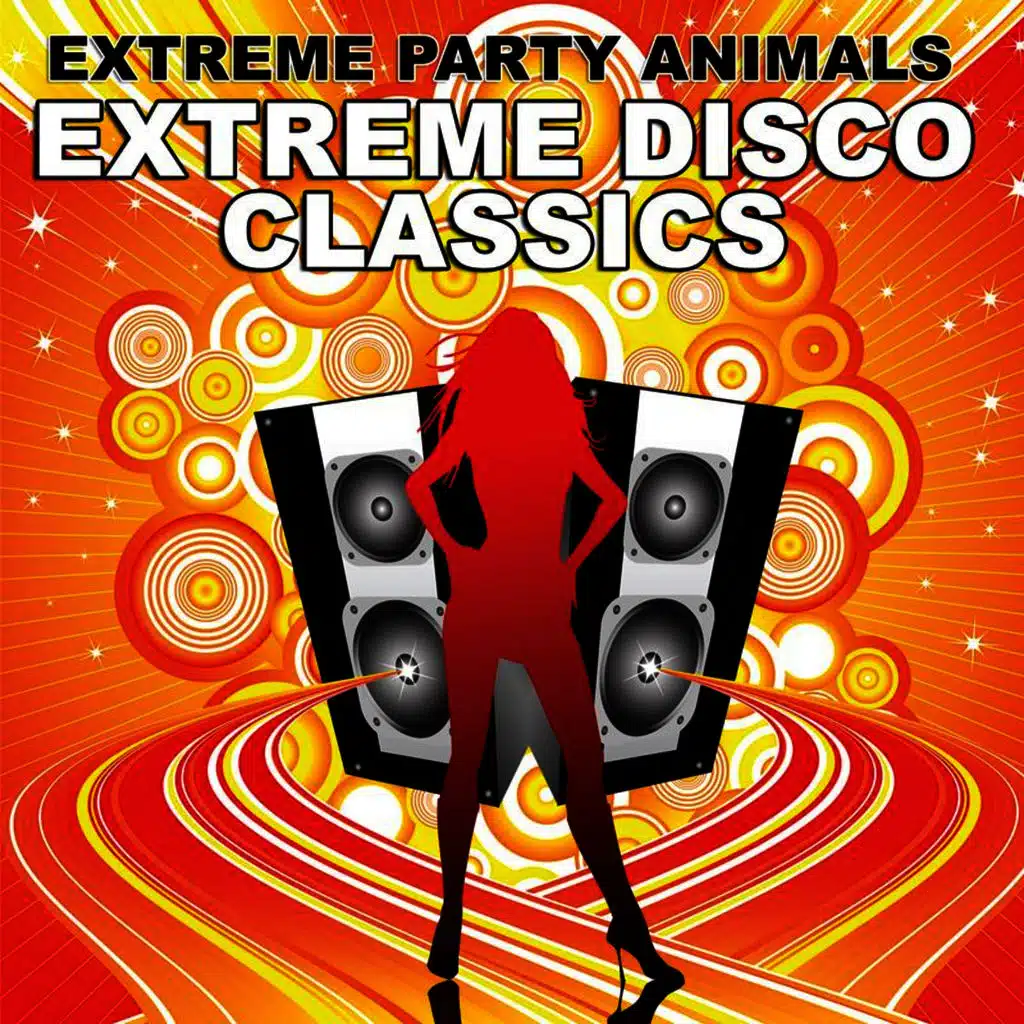 Extreme Party Animals