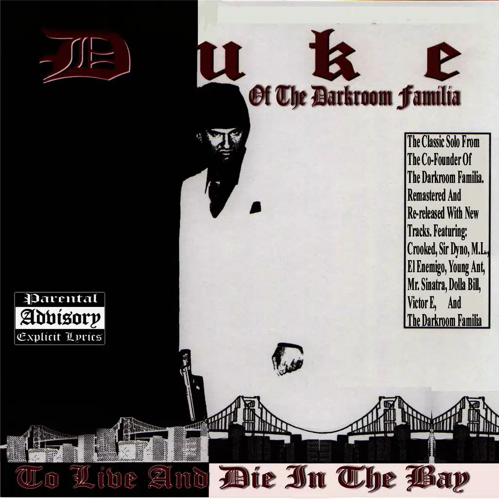 To Live and Die in the Bay