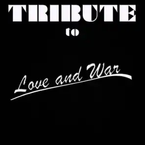 Love and War (Instrumental)