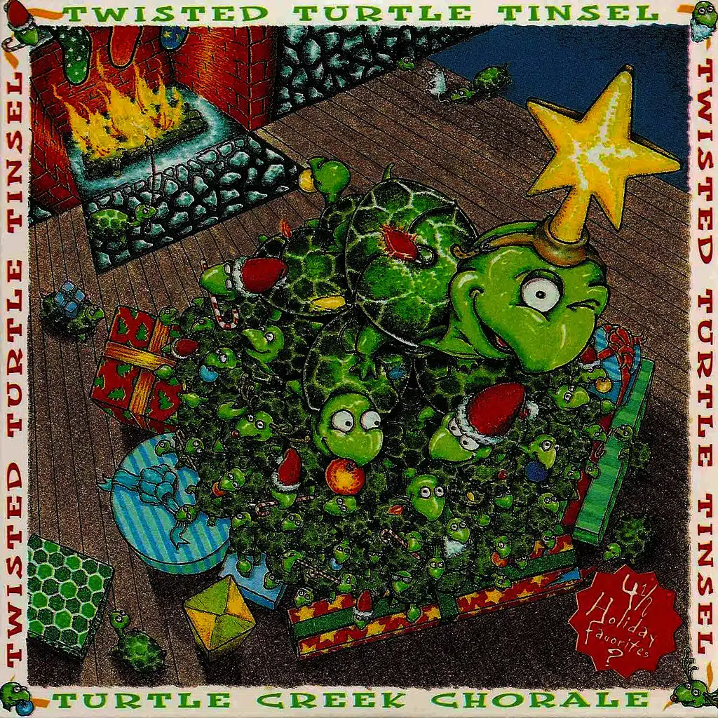 Turtle Creek Chorale & Turtle Creek Chorale