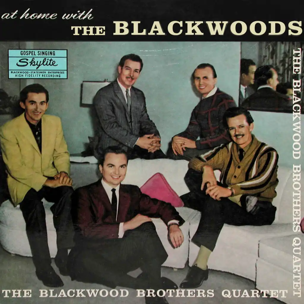 At Home With The Blackwoods (Remastered)