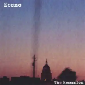The Recession EP