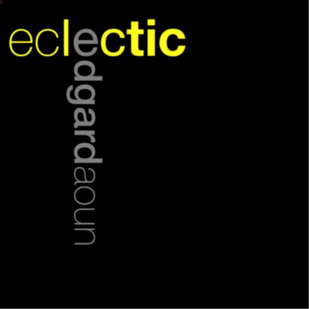 Eclectic
