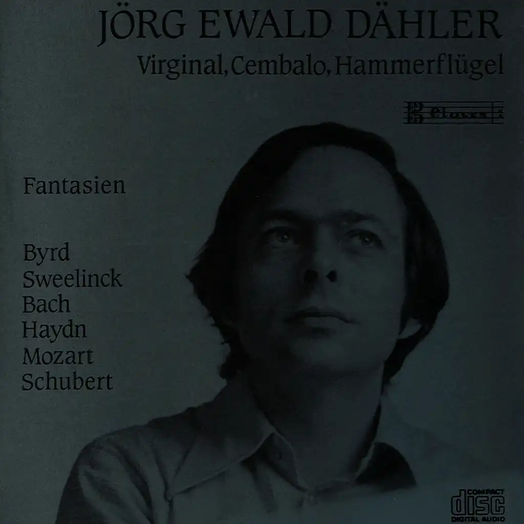 Jörg Ewald Dähler