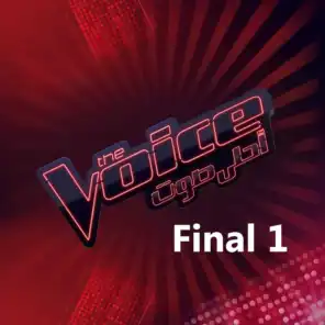 The Voice Season 5 - Final 1