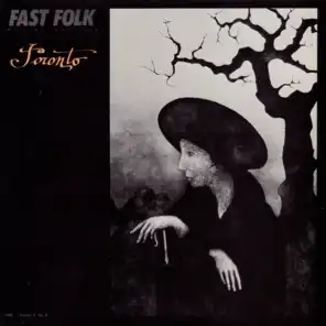 Fast Folk Musical Magazine (Vol. 4, No. 8) Toronto