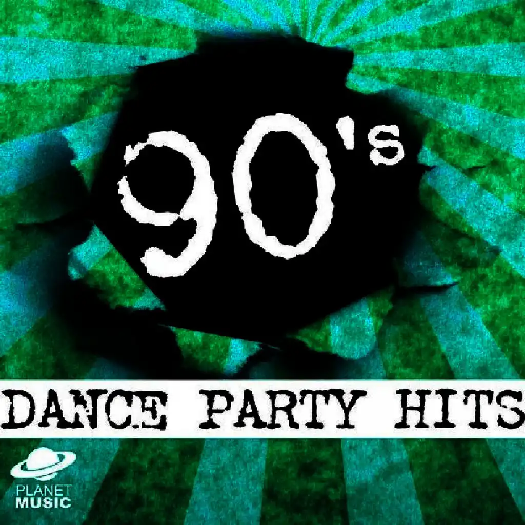 90s Dance Party Hits