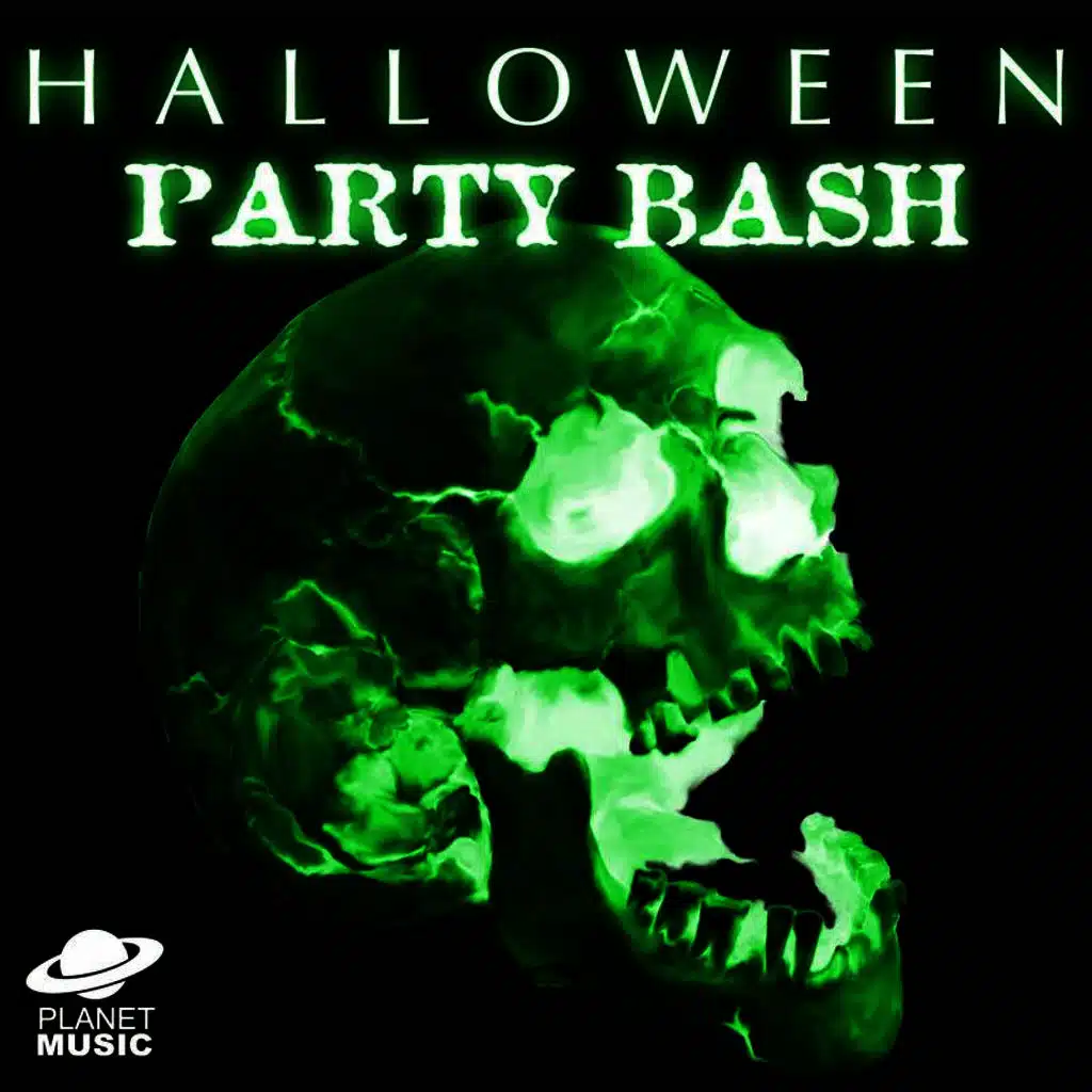 Halloween Party Bash