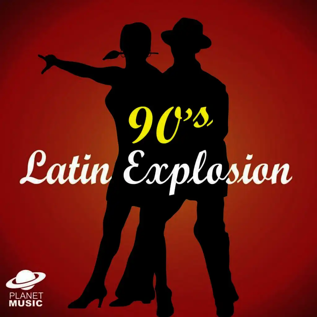 90's Latin Explosion