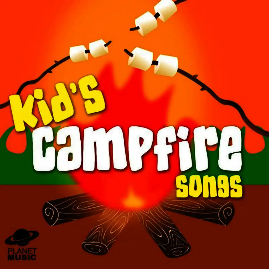 Kid's Campfire Songs