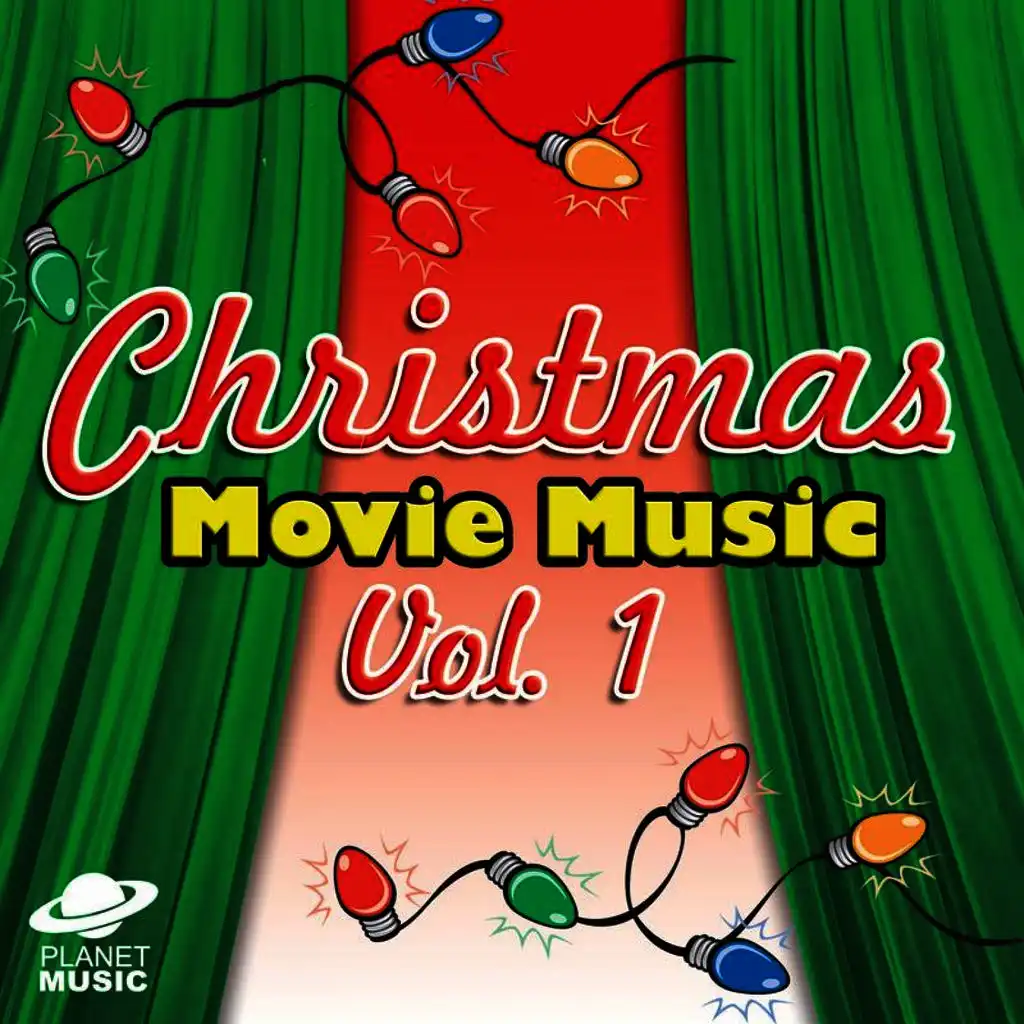 Christmas Movie Music Vol.1