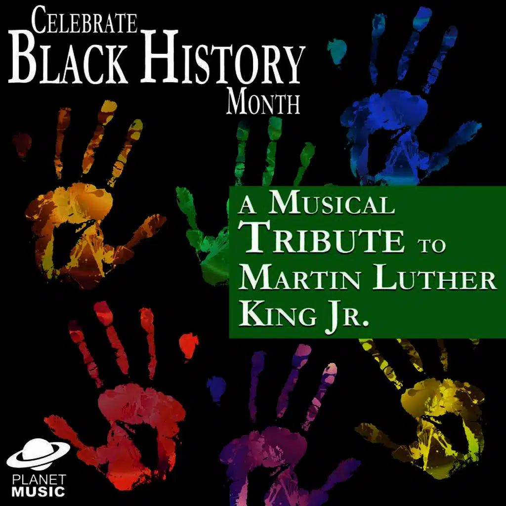Celebrate Black History Month: A Musical Tribute to Martin Luther King Jr.