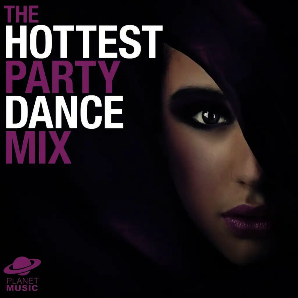 The Hottest Party Dance Mix