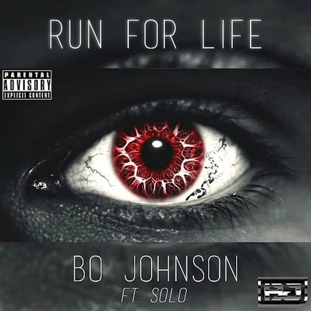 Run for Life (feat. Solo)