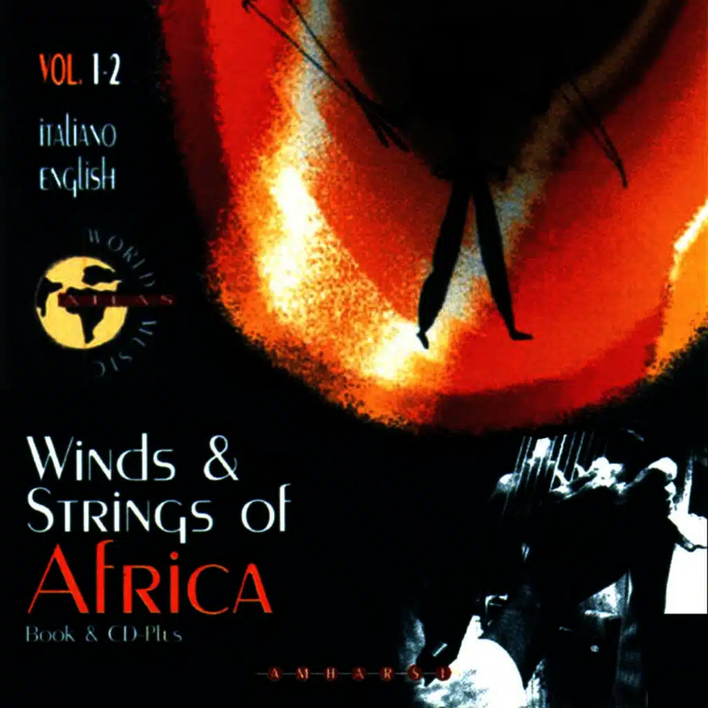 Winds & Strings of Africa