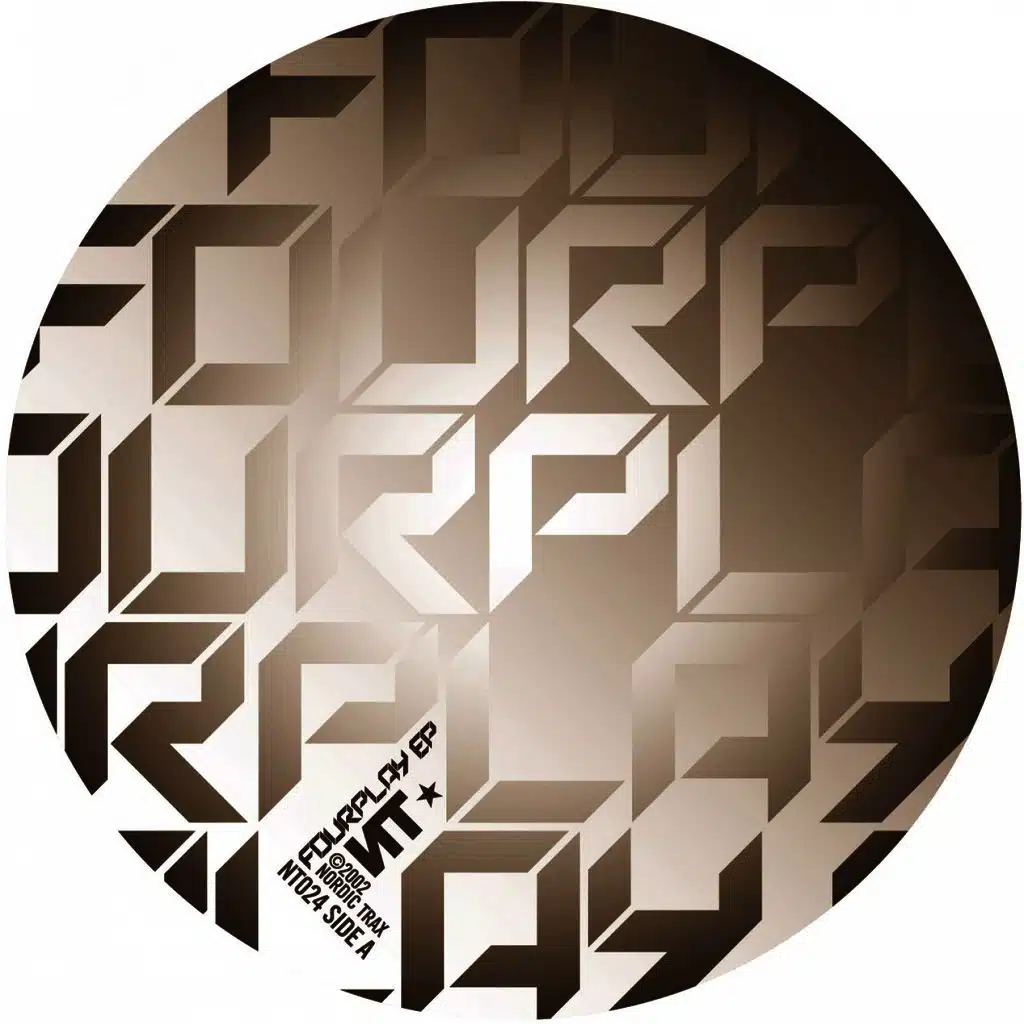 Fourplay EP