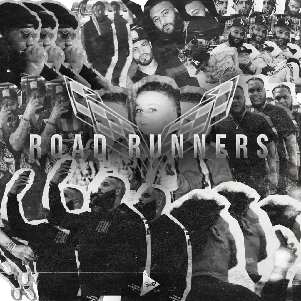 Road Runners the Album