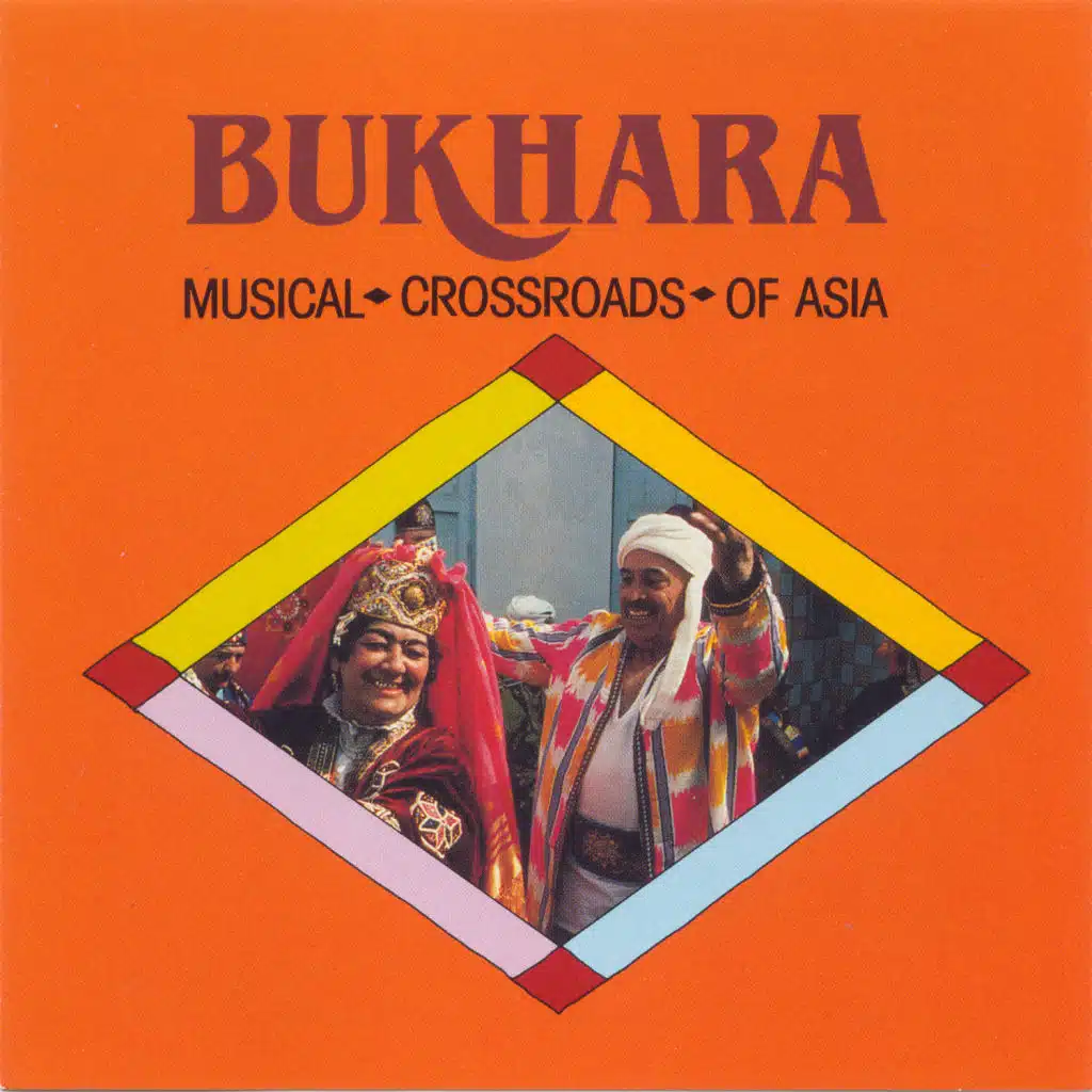 Songs from the Sozanda Repertory