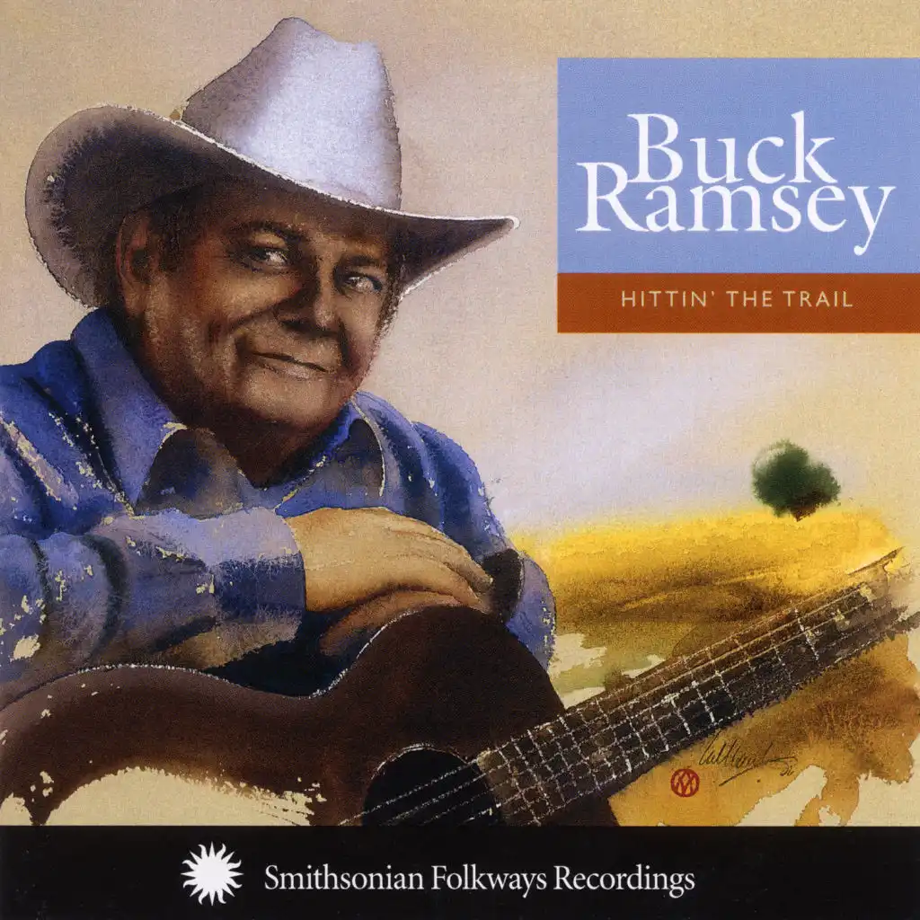 Buck Ramsey