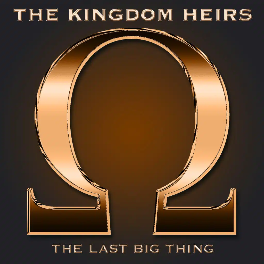 The Last Big Thing