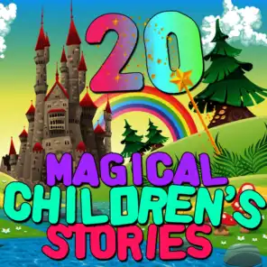 20 Magical Children's Stories