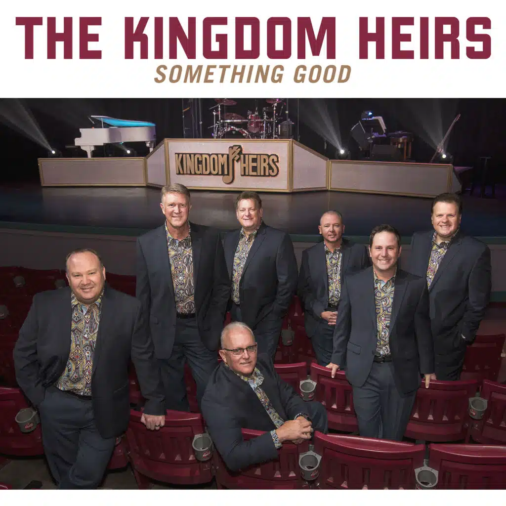 Never Made A Promise