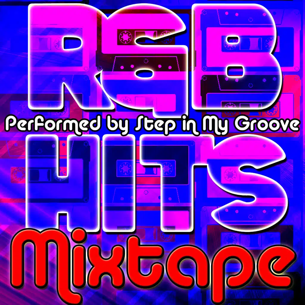 R&B Hits Mixtape