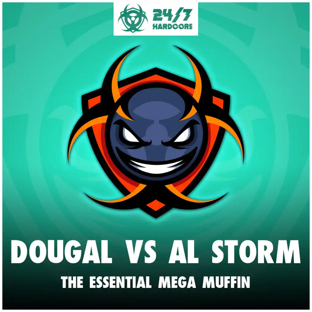 Dougal VS Al Storm