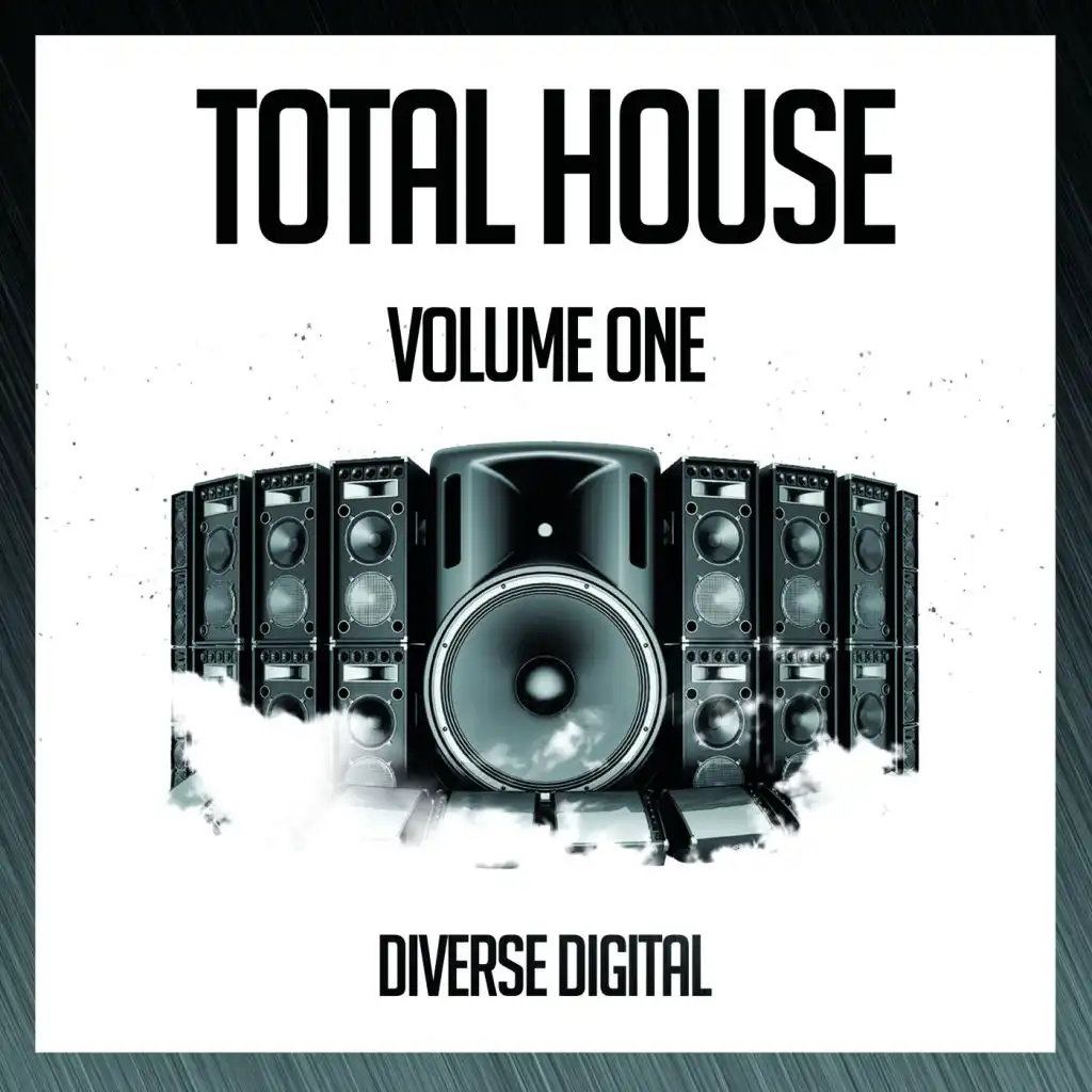 Total House, Vol. 1