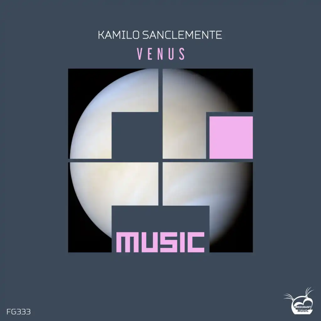 Venus (Radio Edit)