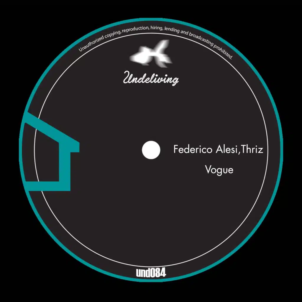 THRIZ & Federico Alesi