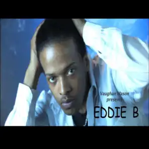Vaughan Mason presents Eddie B -Vol 10