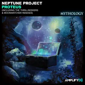 Proteus (Moonwatcher Remix)