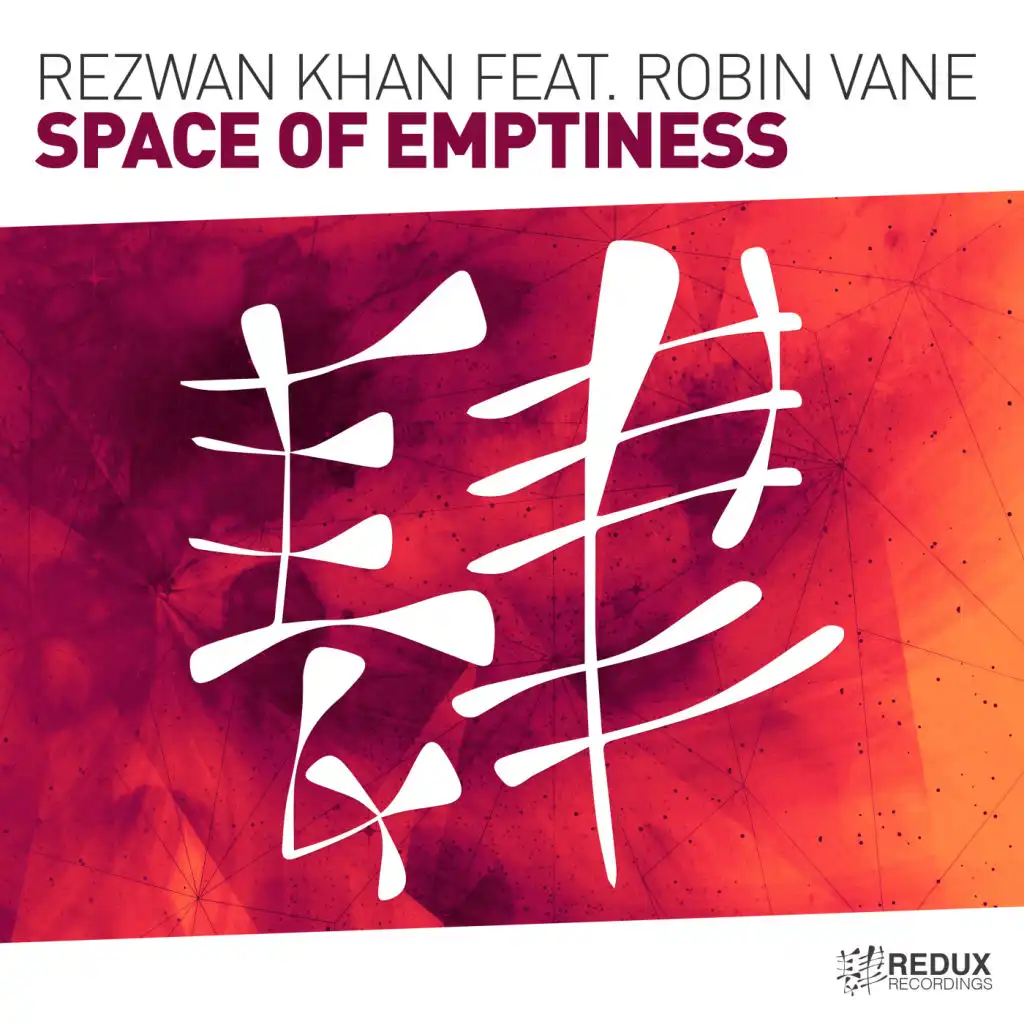 Space Of Emptiness (Extended Mix) [feat. Robin Vane]