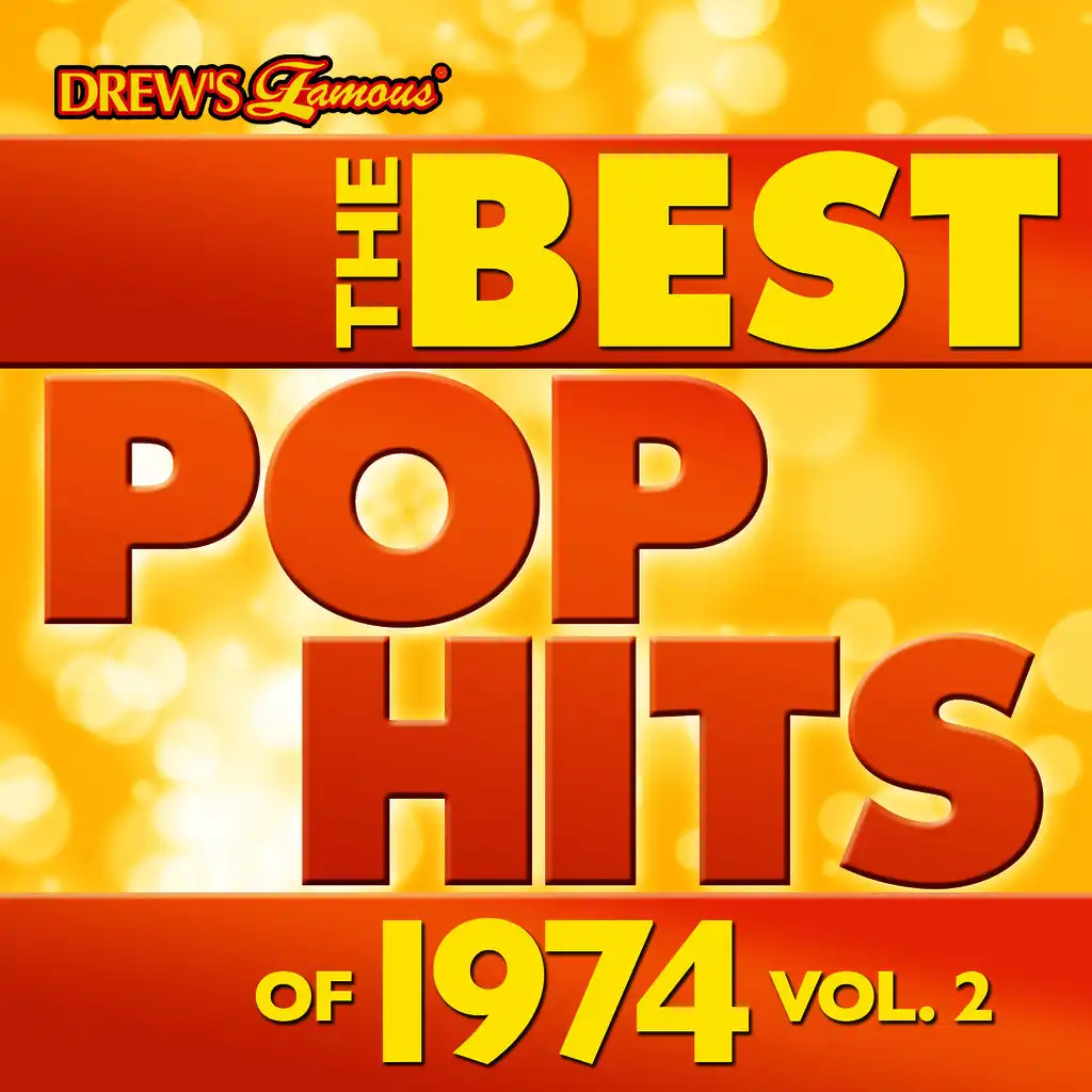 The Best Pop Hits of 1974, Vol. 2