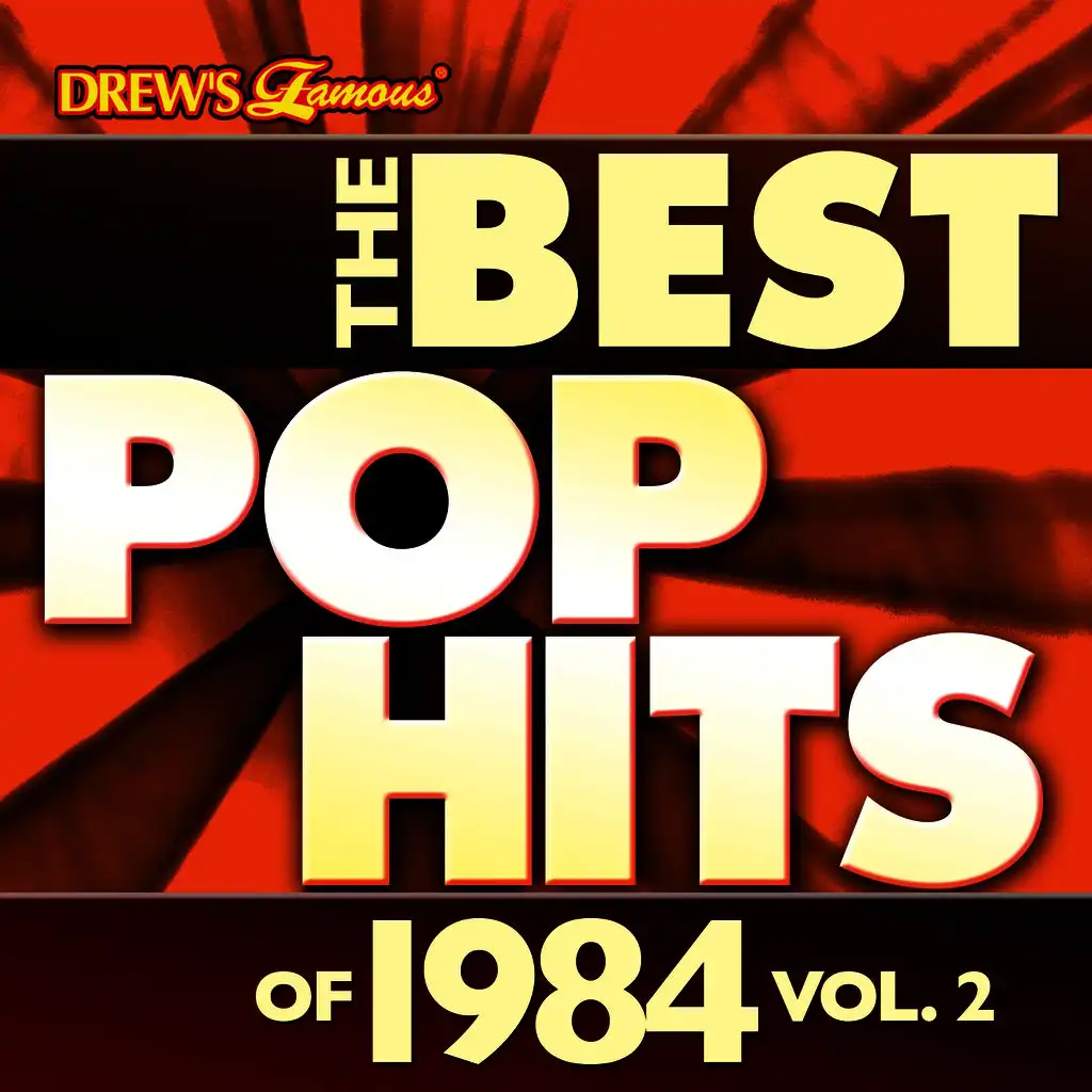 The Best Pop Hits of 1984, Vol. 2