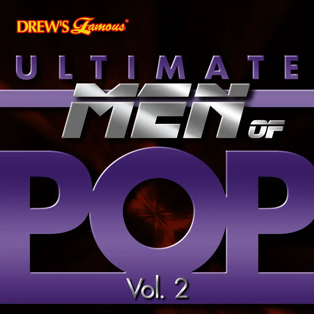 Ultimate Men of Pop, Vol. 2