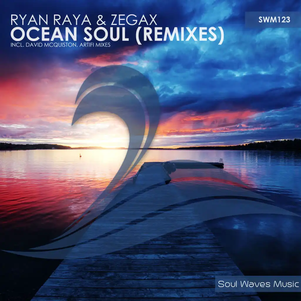 Ocean Soul (Artifi Remix)