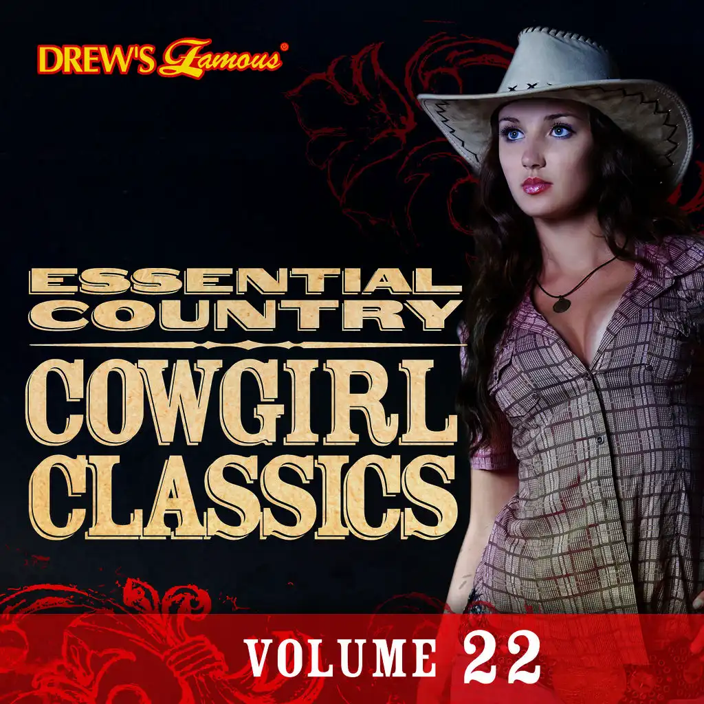 Essential Country: Cowgirl Classics, Vol. 22