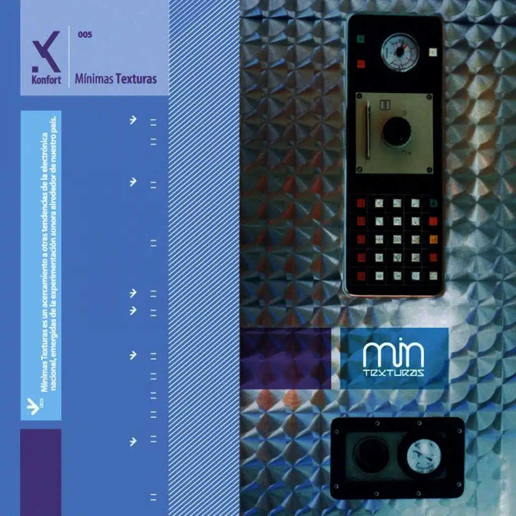 Minimas Texturas 005