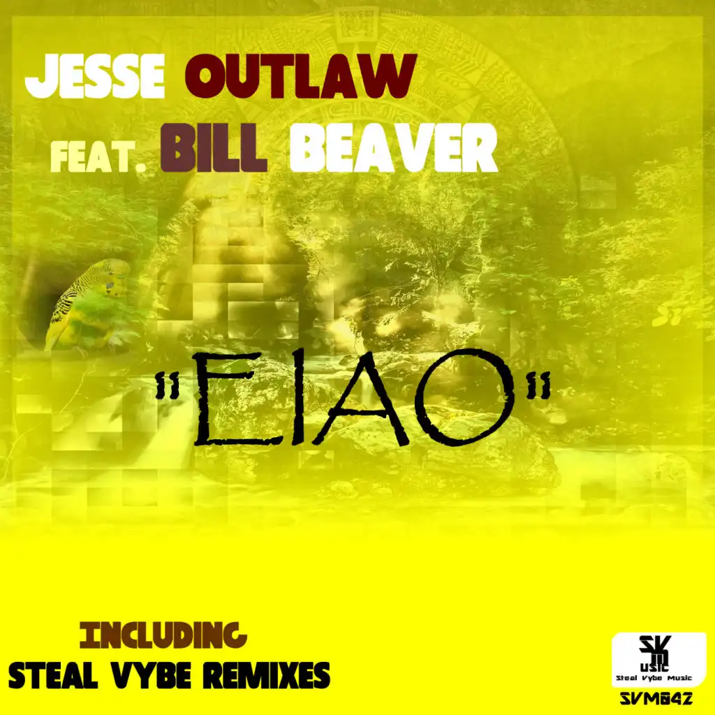EIAO (Afro Disco Funk Mix) [feat. Bill Beaver]