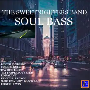 Soul Bass (feat. David Farell)
