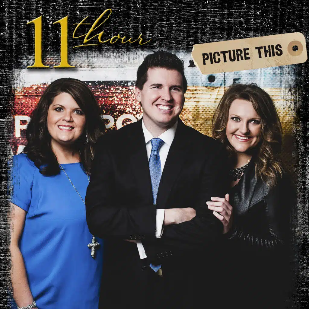 Waving On The Other Side