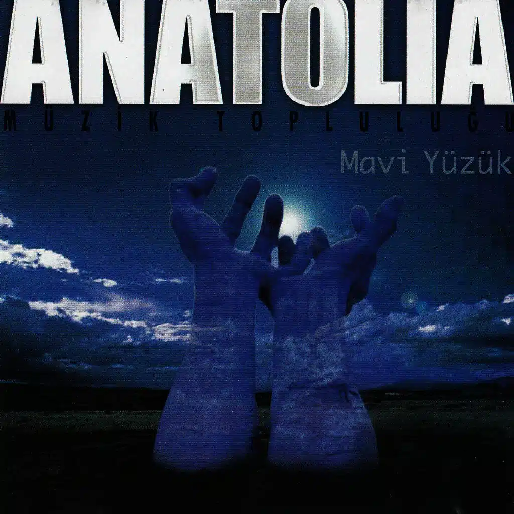 Mavi Yüzük