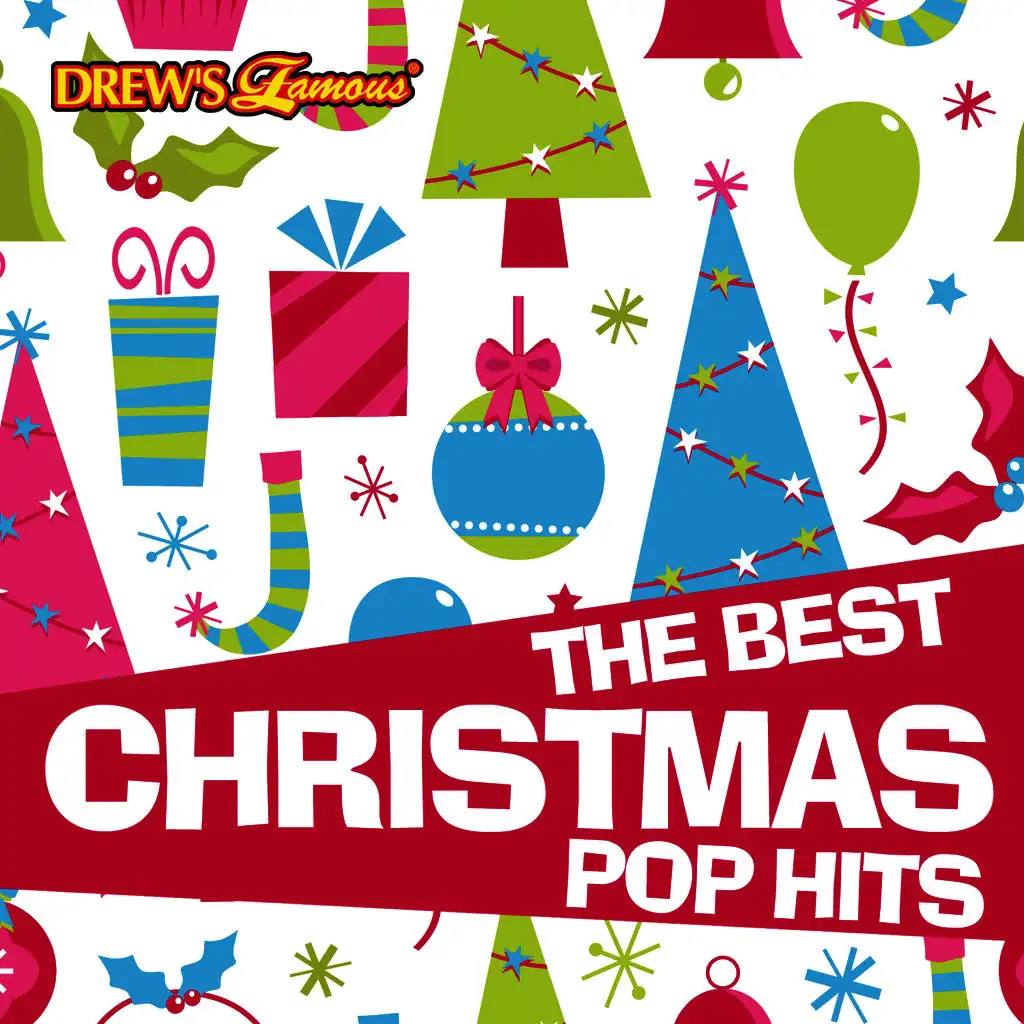 The Best Christmas Pop Hits