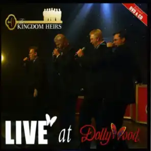 Live At Dollywood - Audio