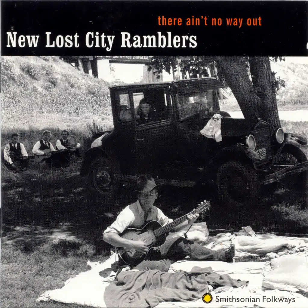 Miner's Lament