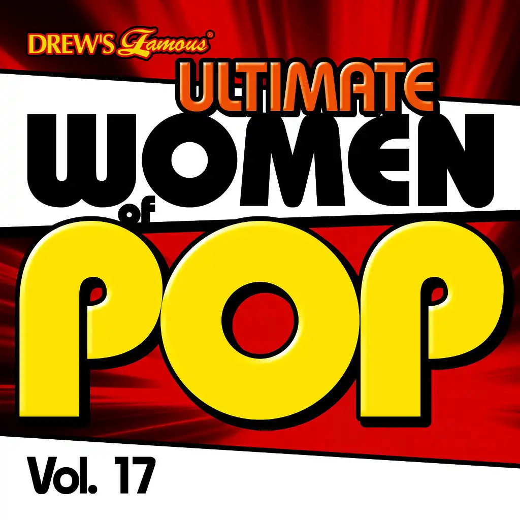 Ultimate Women of Pop, Vol. 17