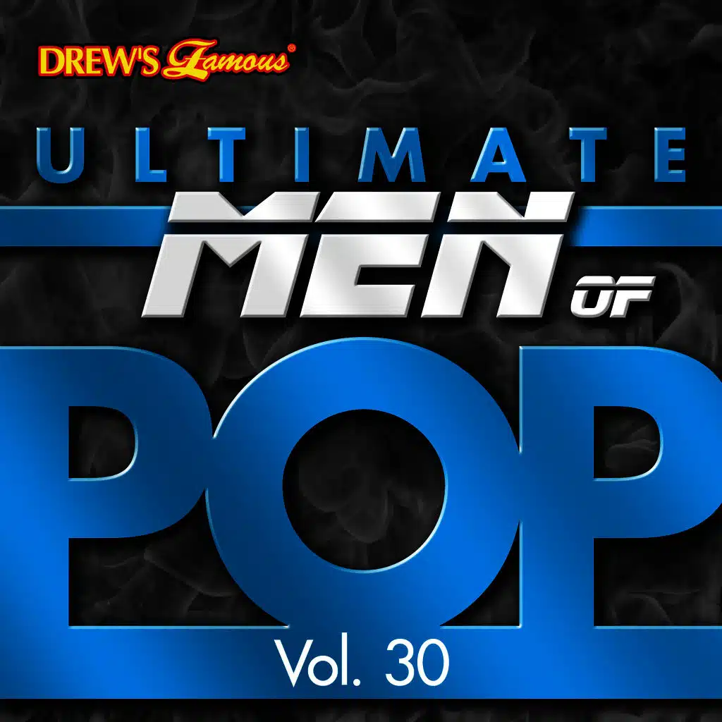 Ultimate Men of Pop, Vol. 30