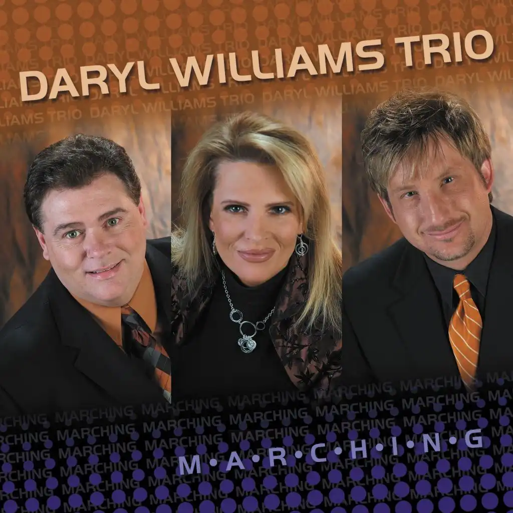 Daryl Williams Trio